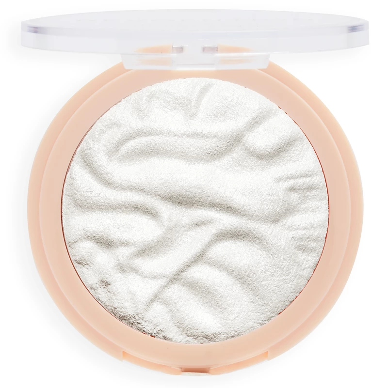 Makeup Revolution Reloaded Highlighter 6,5 gr. - Set The Tone