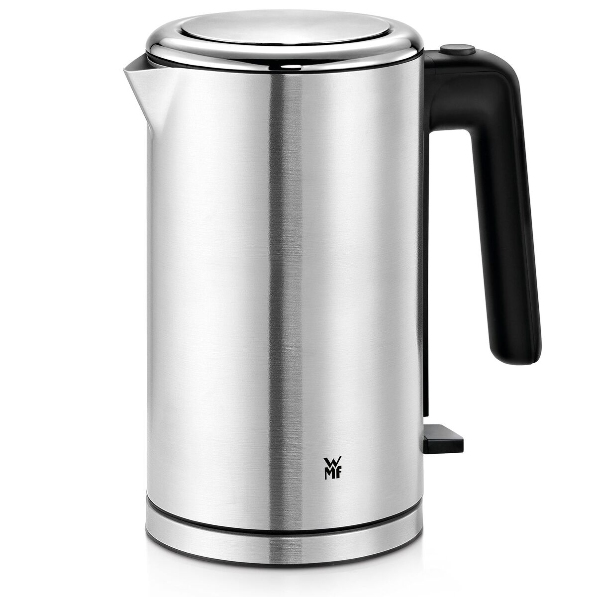 Lono vannkoker 1.6 liter, rustfritt stål