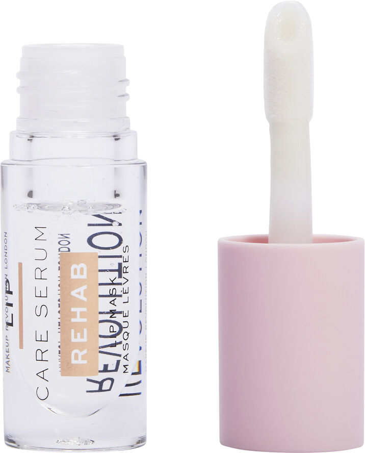 Revolution Revolution Rehab Overnight Lip Serum