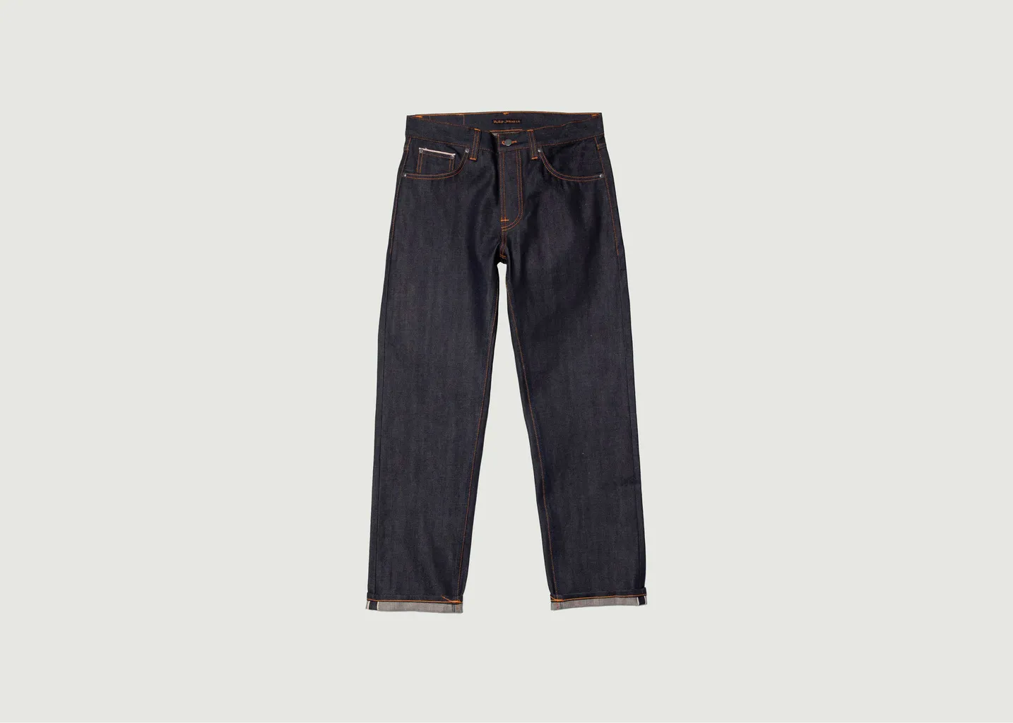 Jean Rad Rufus Nudie Jeans