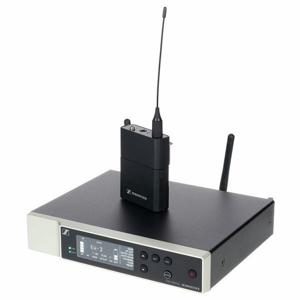Sennheiser ew-D CI1 S1-7