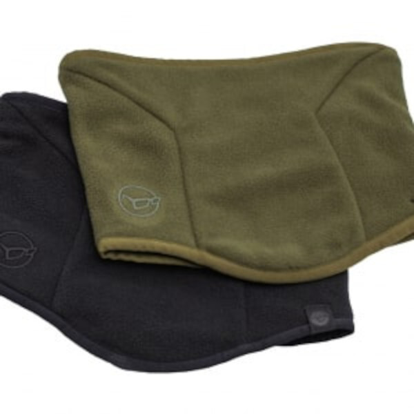 Korda LE Fleece Gaiter - Cache-cou