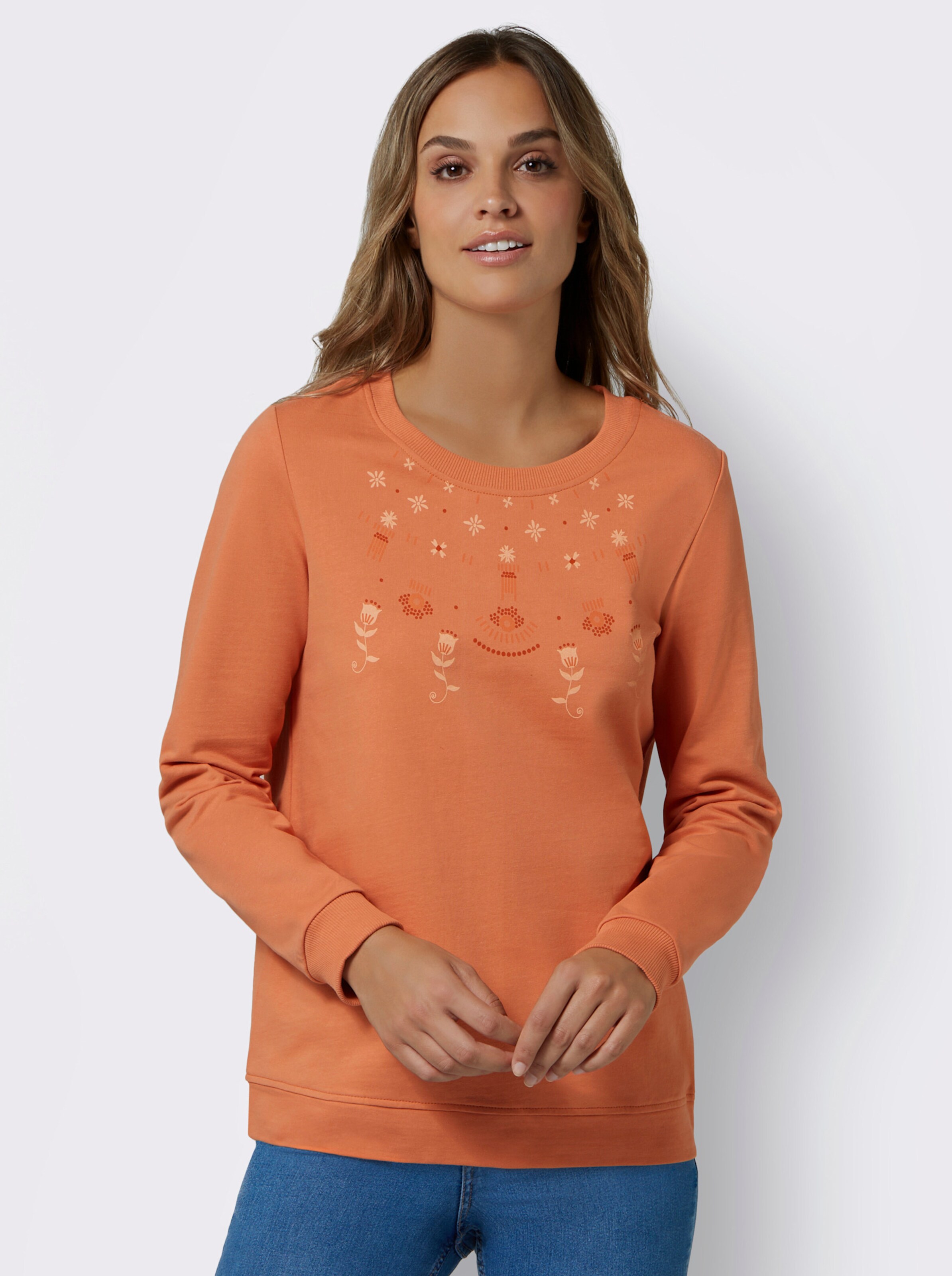 Sweatshirt