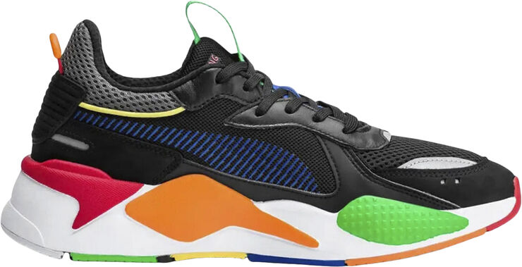 Puma RS-X Bold sneakers Sort