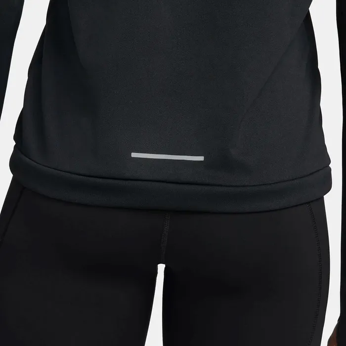 Nike Dri-FIT Pacer Crew Hardloopshirt Dames