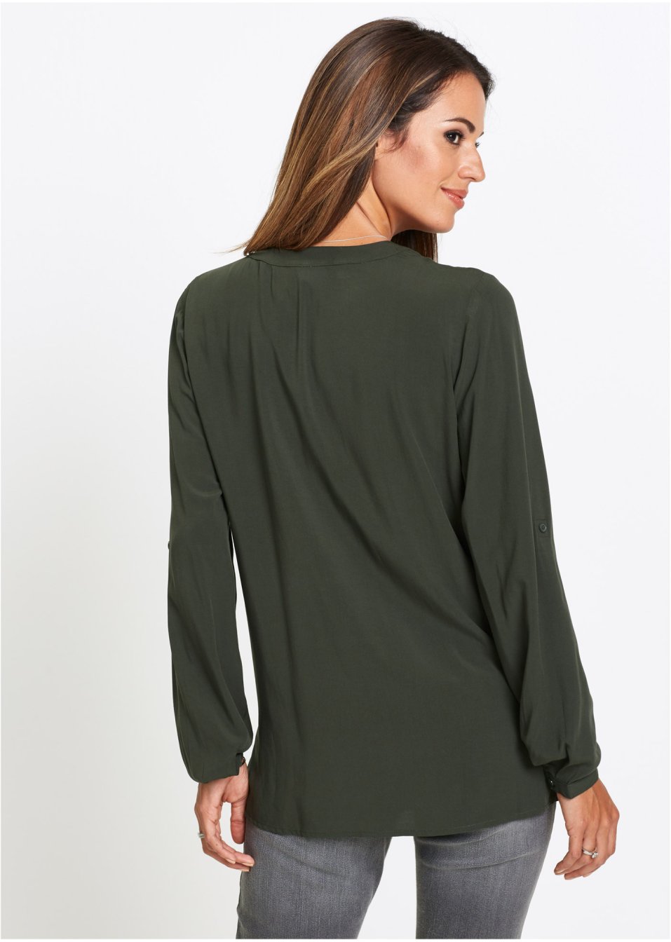 Tunique en viscose