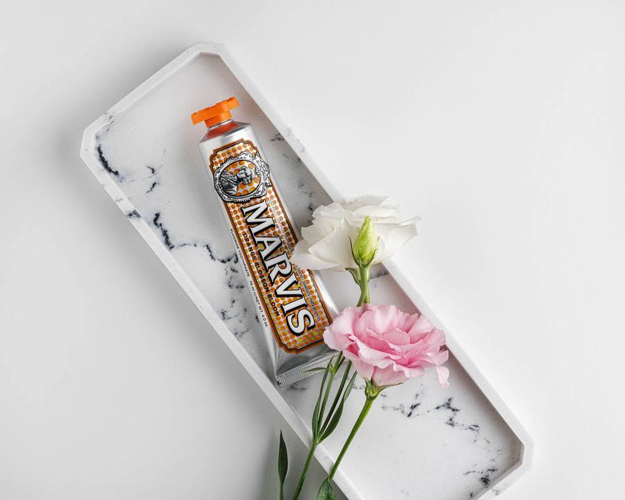 Marvis Orange Blossom Bloom Toothpaste 75ml