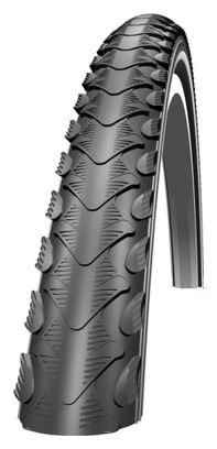 SCHWALBE Pneu Extérieur Silento K-Guard 28 X 1.75  / 47-622