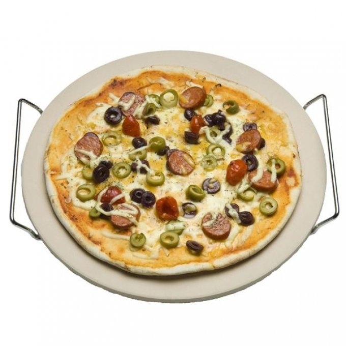 Cadac Grill, Pizzastein, ø33cm