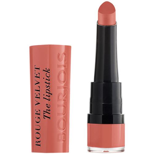 Bourjois - Rouge Velvet The Lipstick 15-peach Tatin