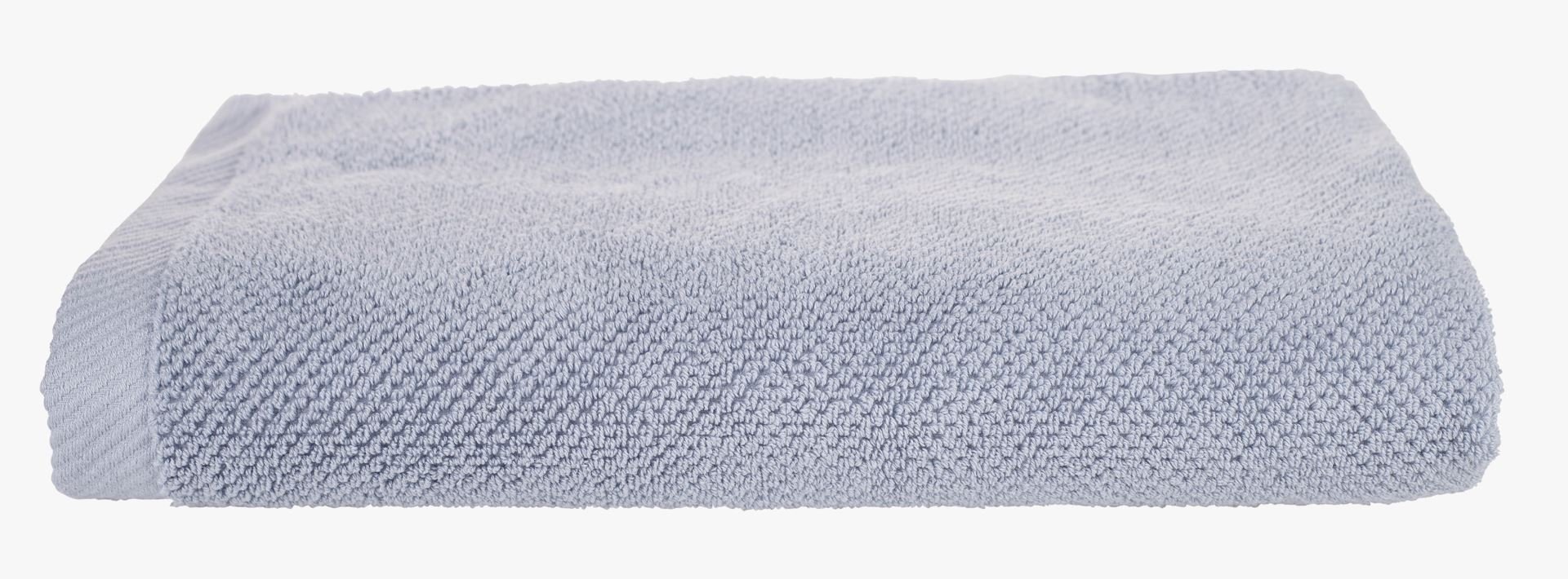 Håndkle taupe