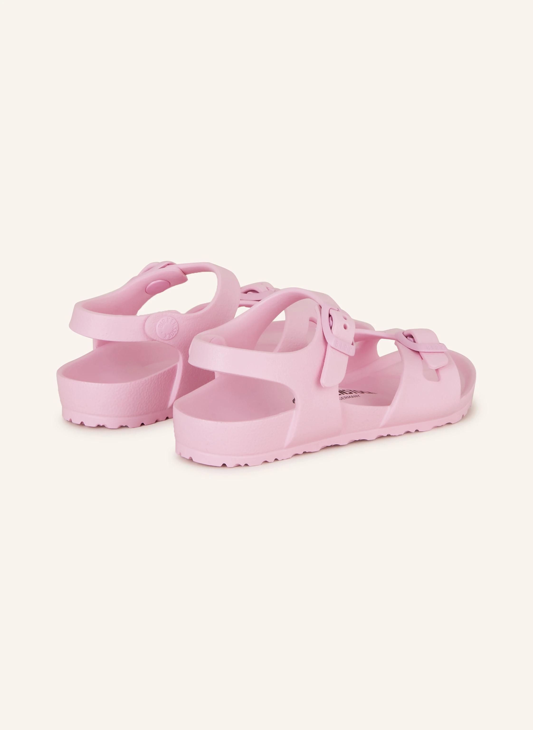 BIRKENSTOCK Sandalen RIO EVA