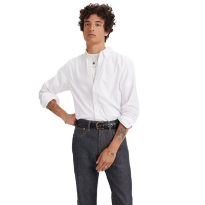 Chemise à manches longues homme Authentic Button Down LEVIS