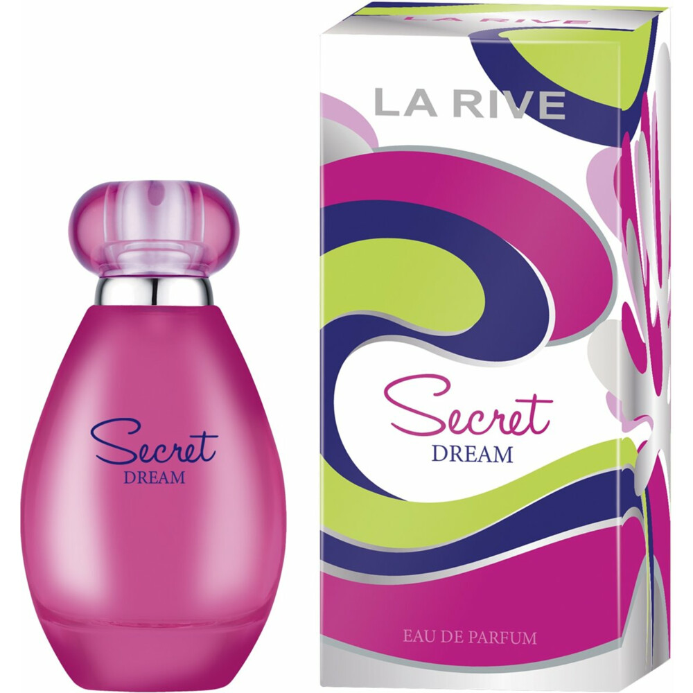 La Rive Secret Dream Eau de Parfum Spray90 ml