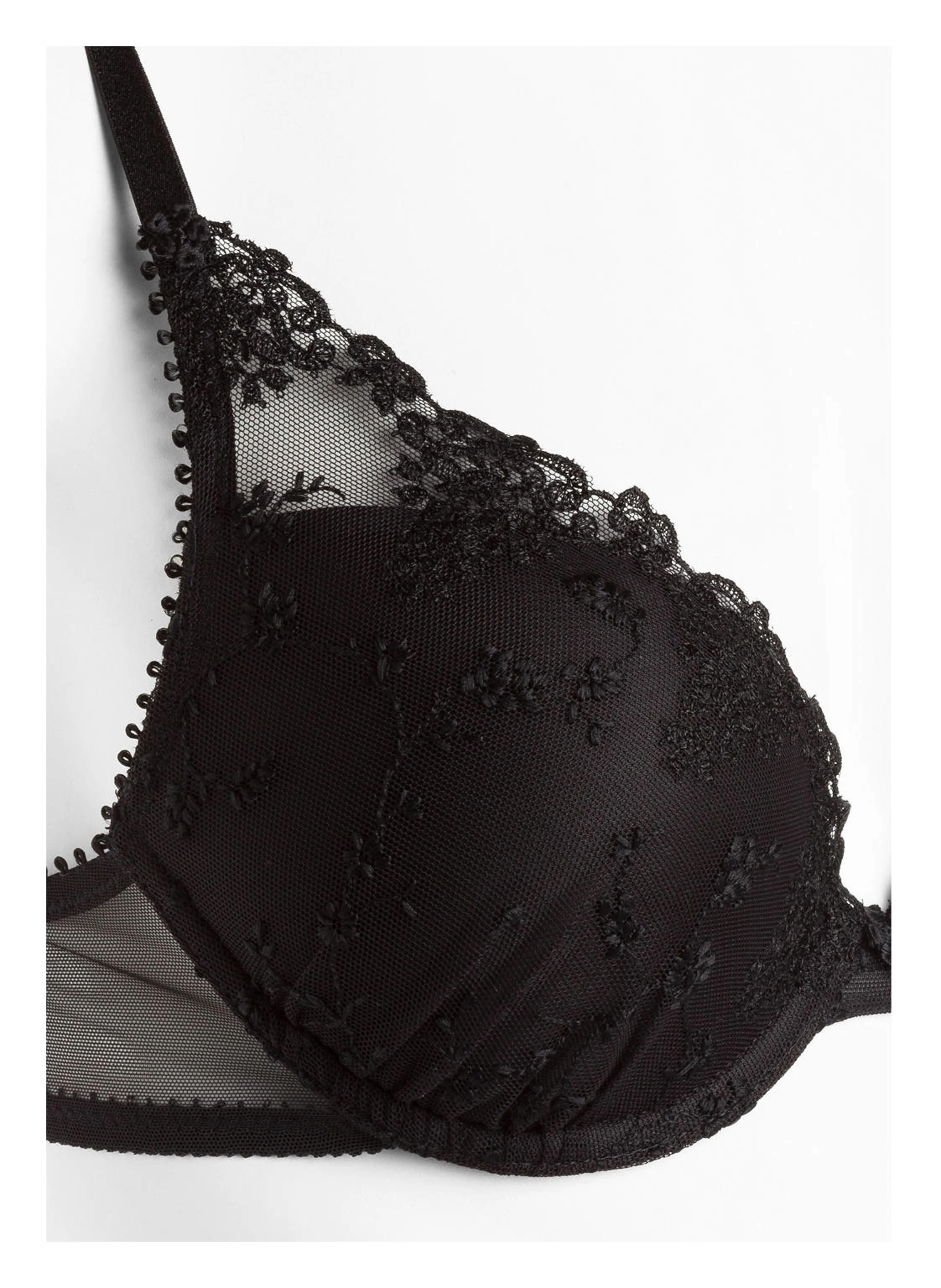 Passionata Push-up-BH WHITE NIGHTS