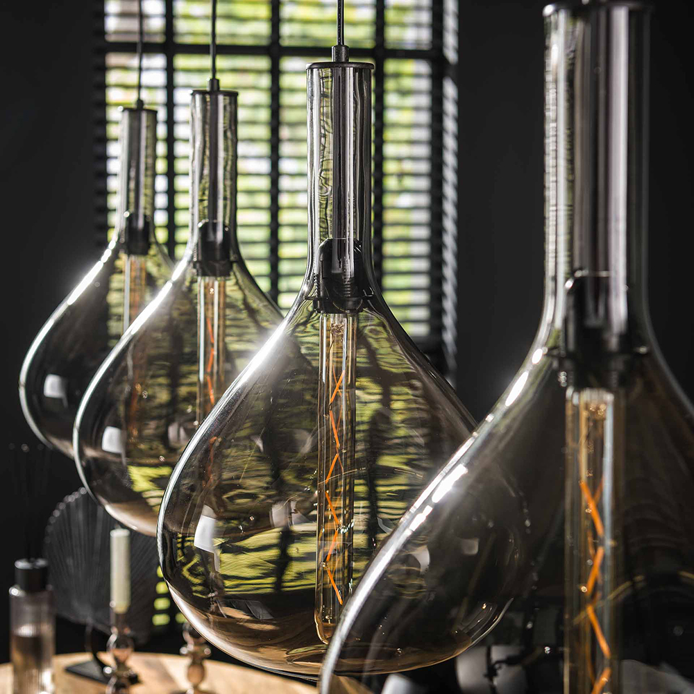 Hanglamp Decanter
