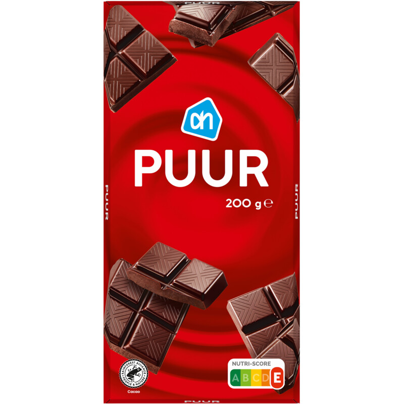 AH Reep puur
