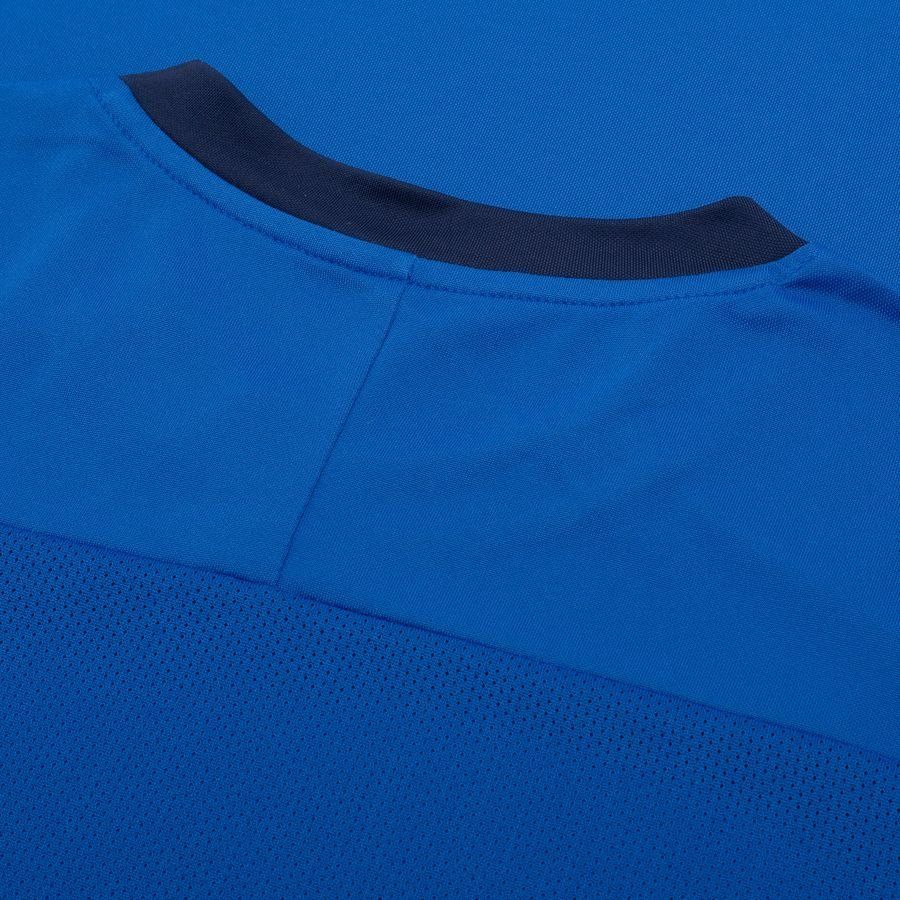 NF Academy Nike T-shirt d'Entraînement Academy 25 - Bleu/Bleu Marine/Blanc