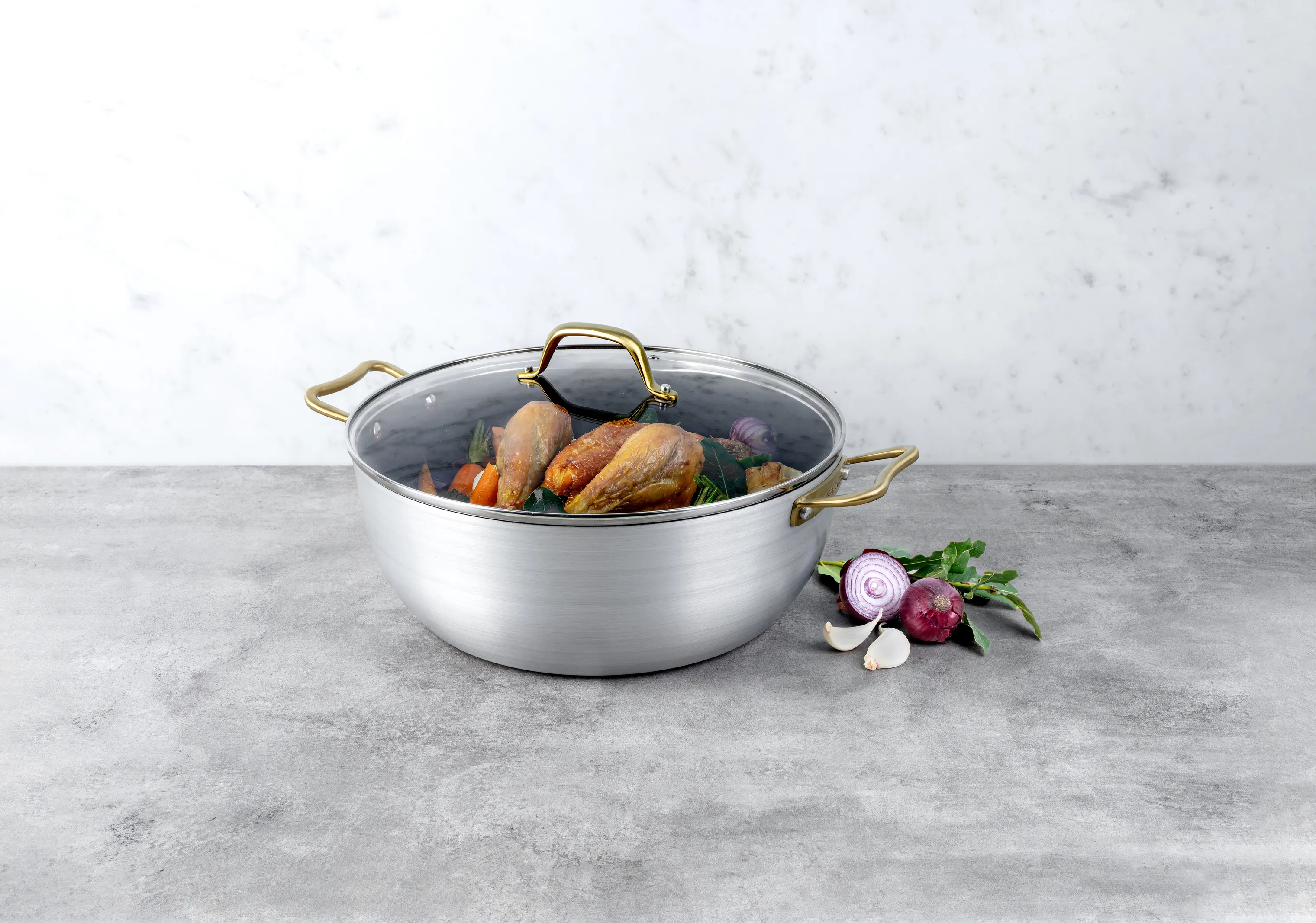 Cook & Baker Premium Stegegryde