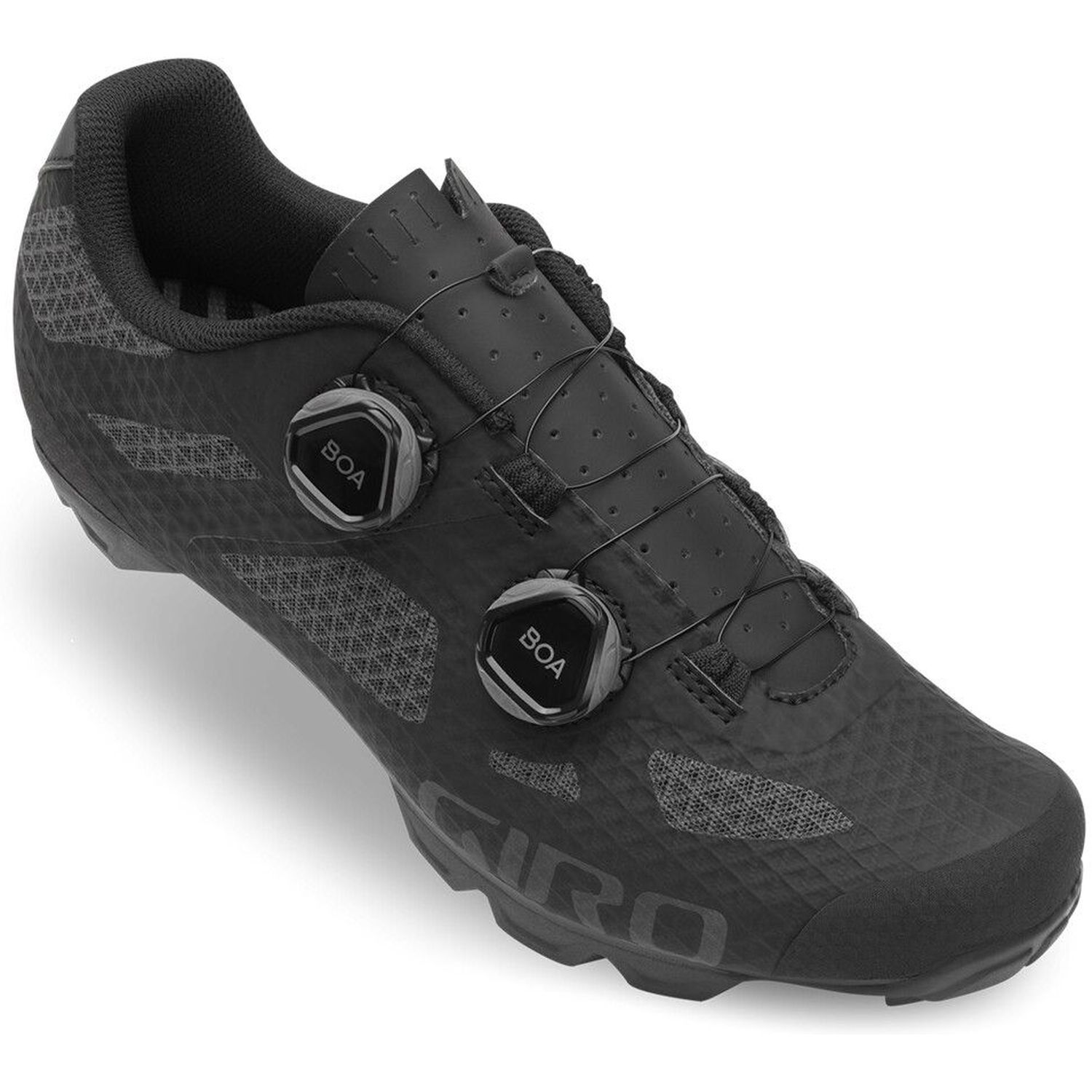 GiroSector W Shoe