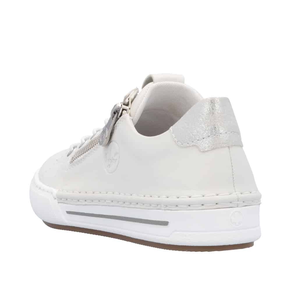 Rieker Sneakers Dame L7250-80