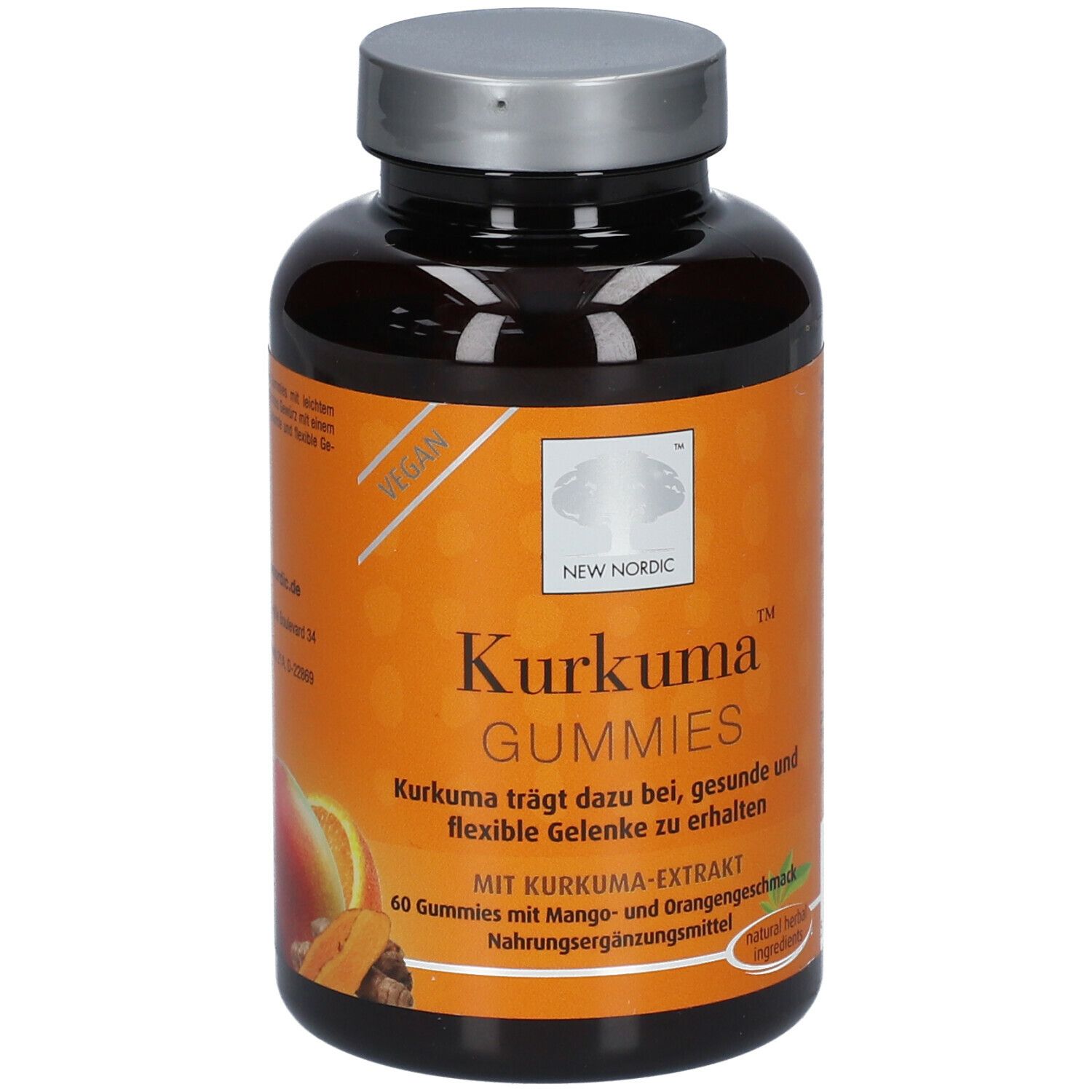Kurkuma™ Gummies