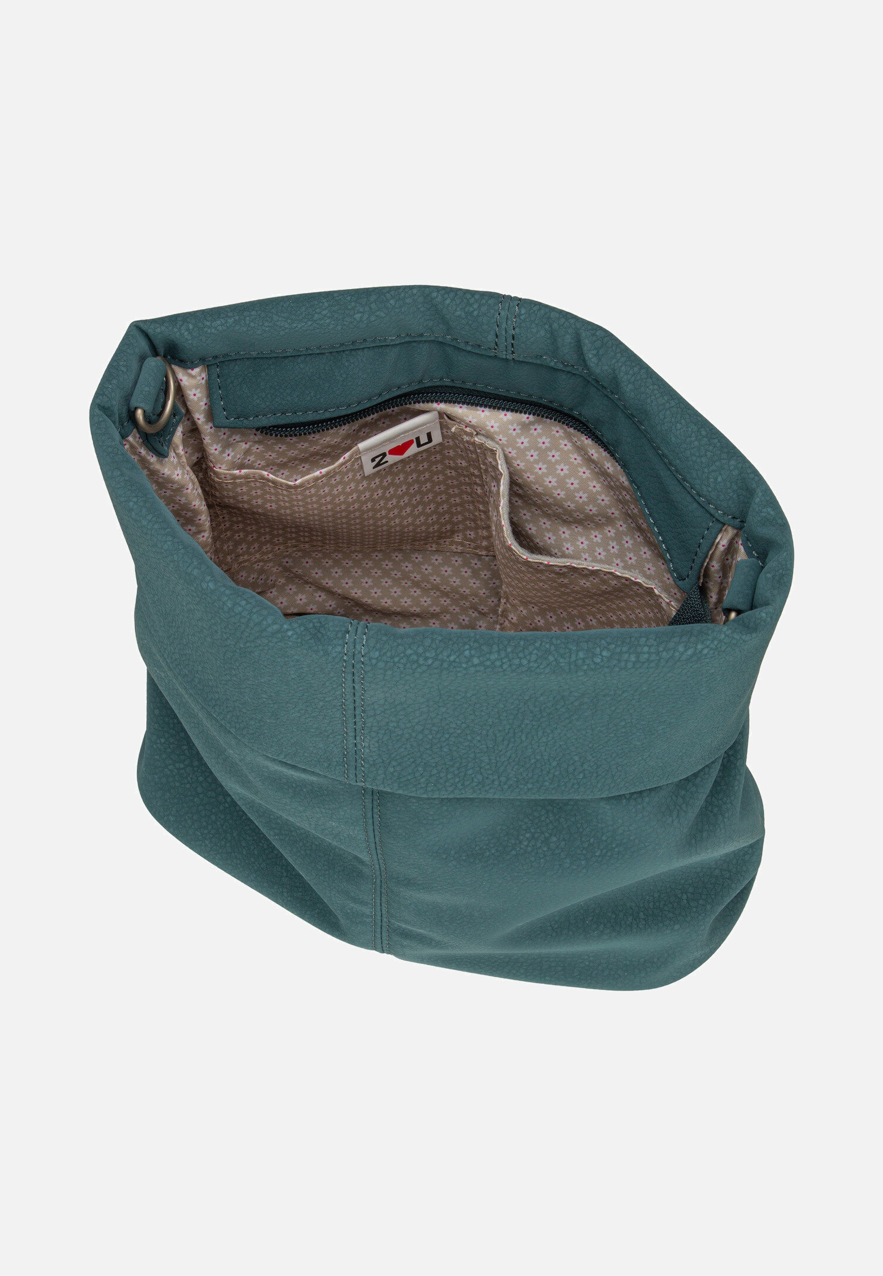 Mademoiselle M8 Pacific - Beuteltasche