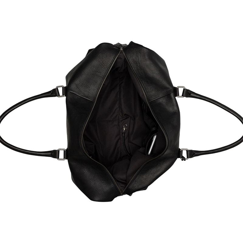 Burkely Antique Avery Weekender Black