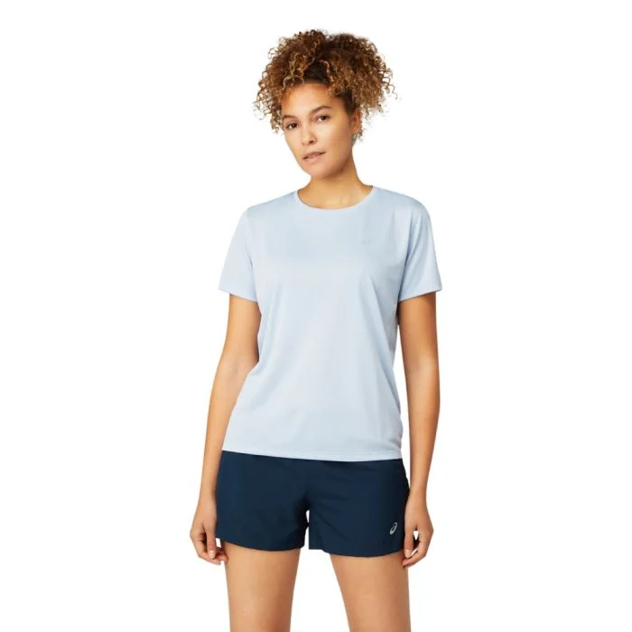 Asics Dame T-shirts Katakana SS Top