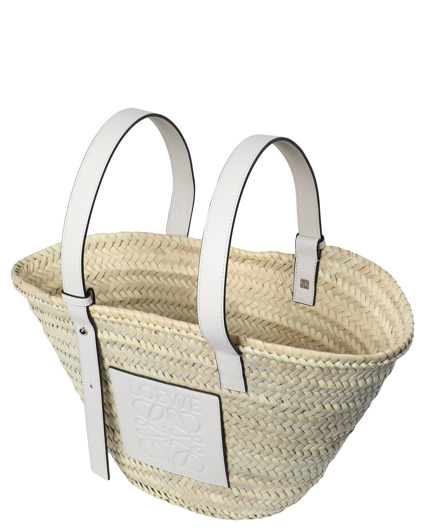 Loewe| Damen Strandtasche BASKET BAG
