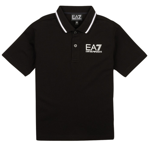 Emporio Armani EA7 - 97 - Noir