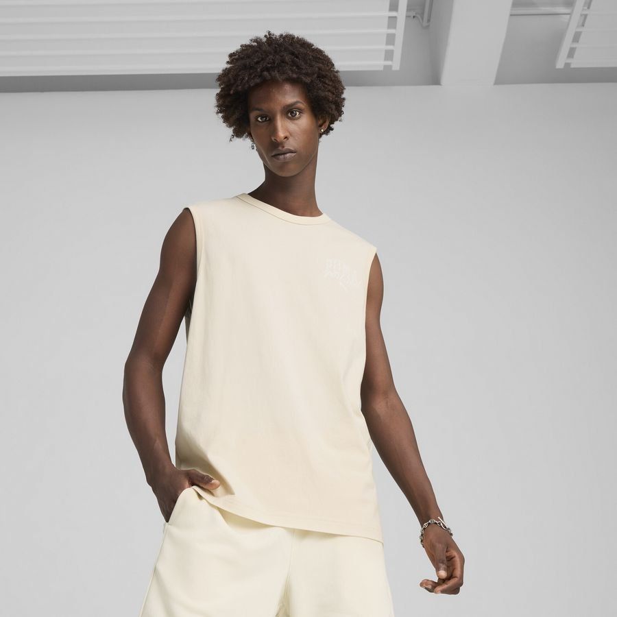 Puma PUMA Class Ärmelloses T-Shirt