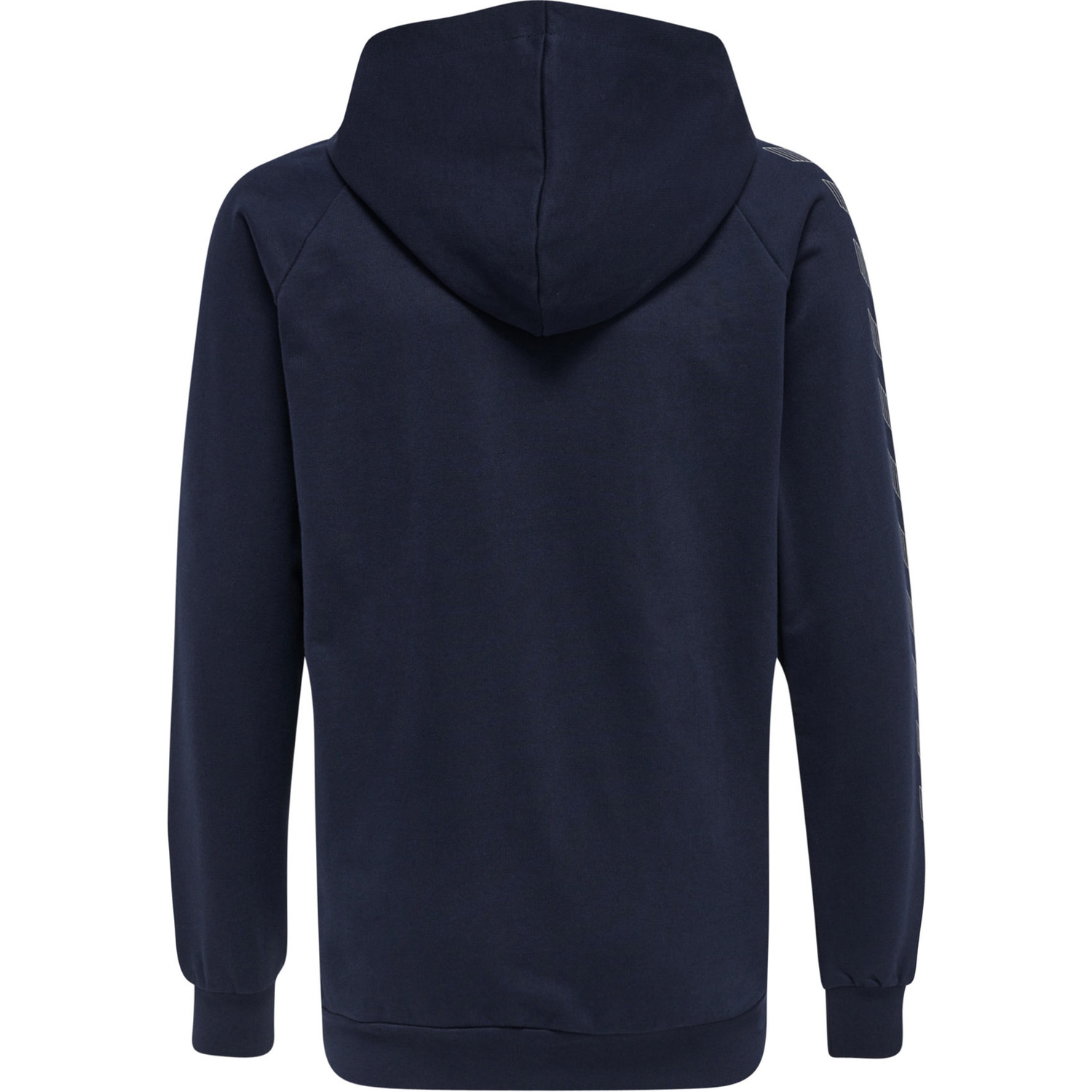 Hummel Move Grid Cotton Hoodie Kids