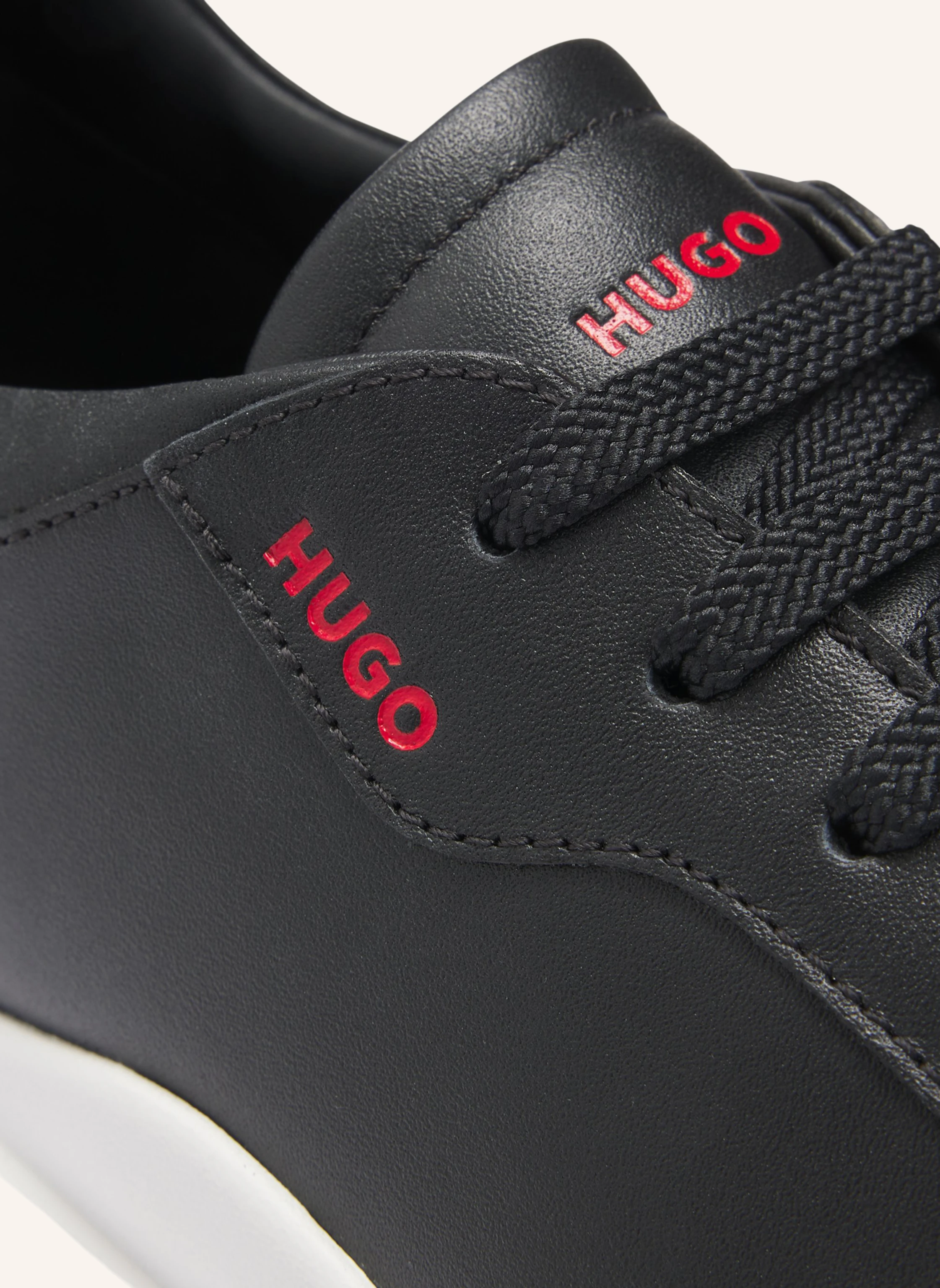 HUGO Sneaker BLAKE_TENN_LT_N