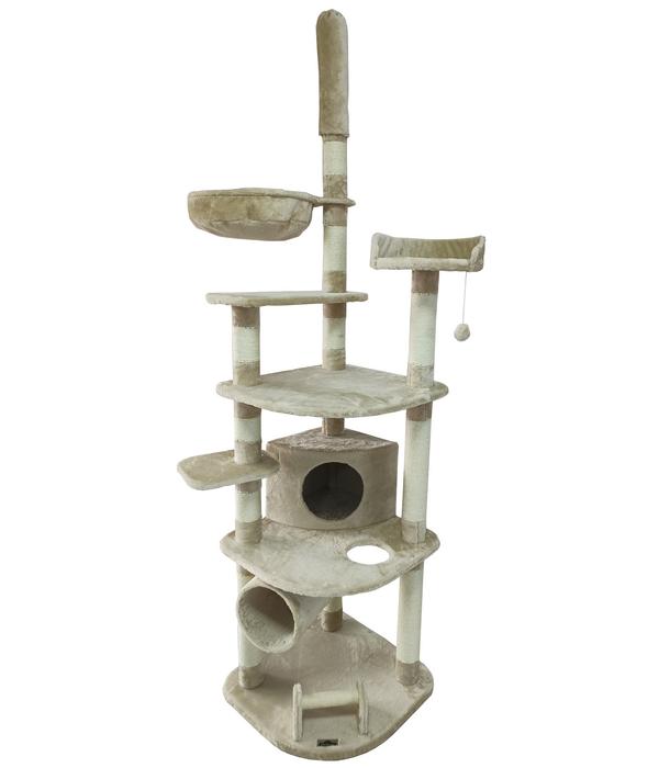 Dehner Lieblinge Kratzbaum Tabby, ca.