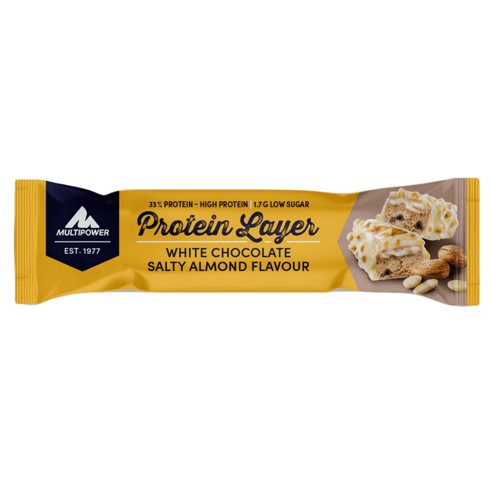 Protein Layer (18x50g)