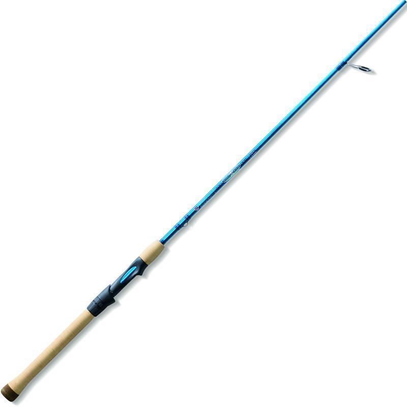 Canne Spinning St Croix Legend Tournament Inshore