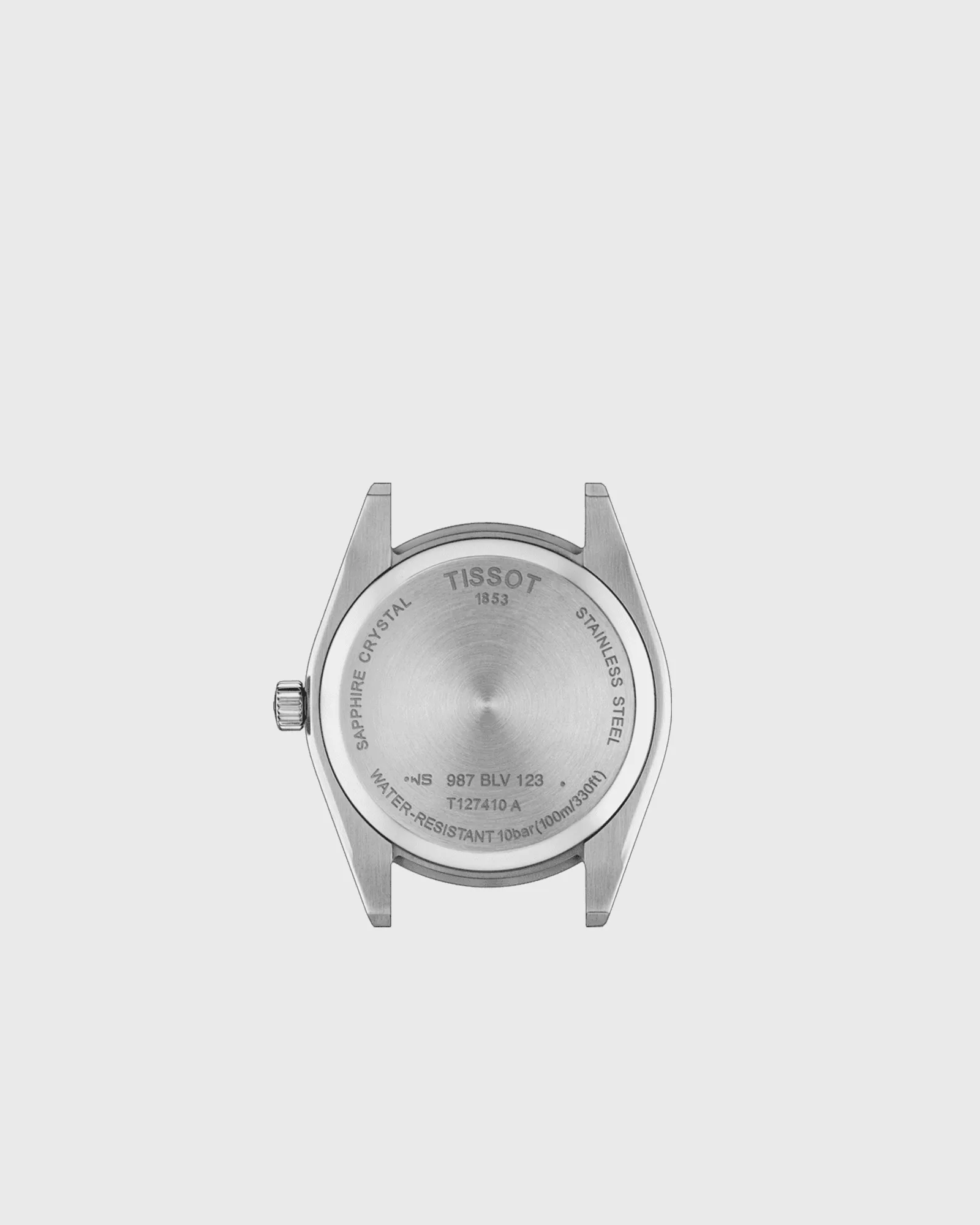 Tissot Gentleman