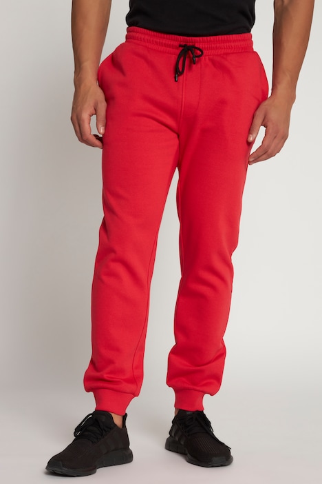 Sweat-Hose, Elastikbund, Modern Fit