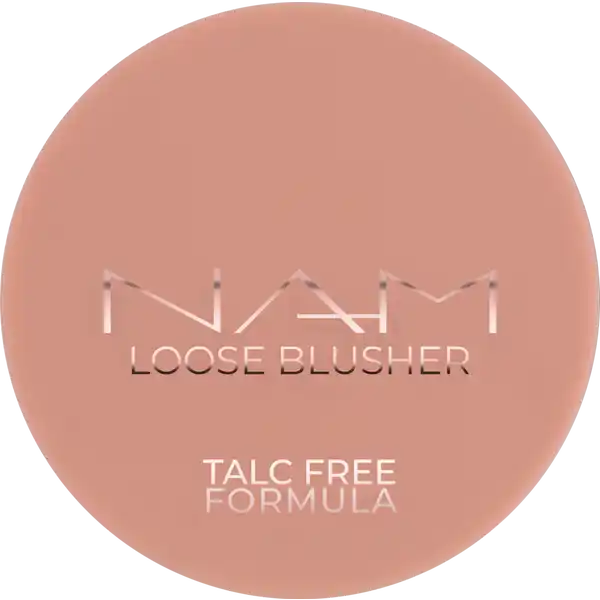Loose Blusher Rouge 02 Dragon Fruit