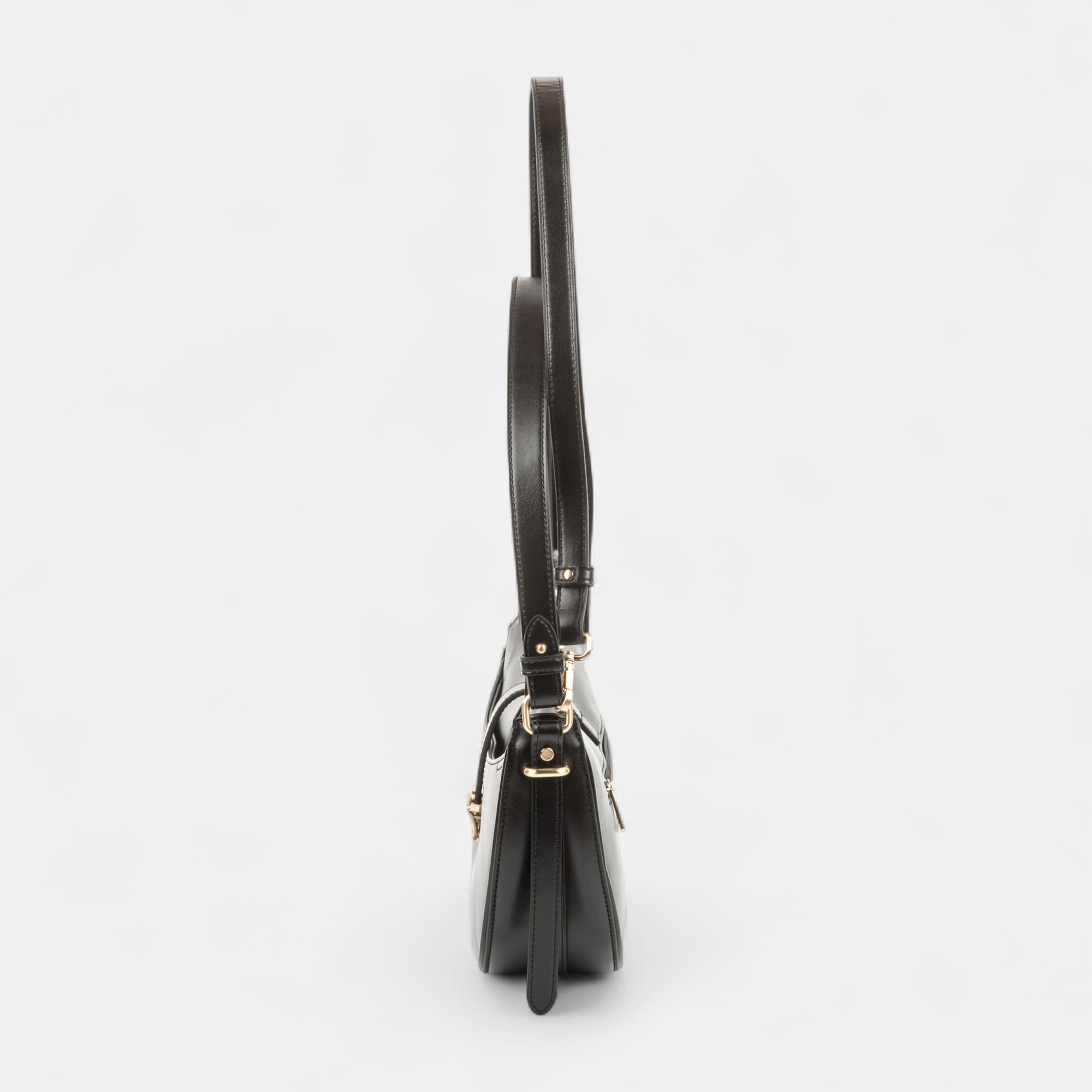 Sac à main noir