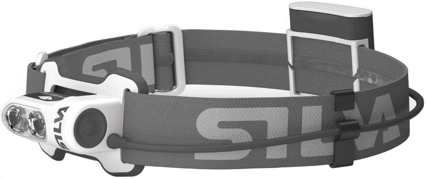 Run 5 Grey