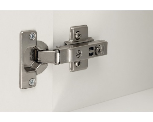 Held Furniture keukenblok met apparatuur Milan 340 cm wit hoogglans gedemonteerd 601.1.6210