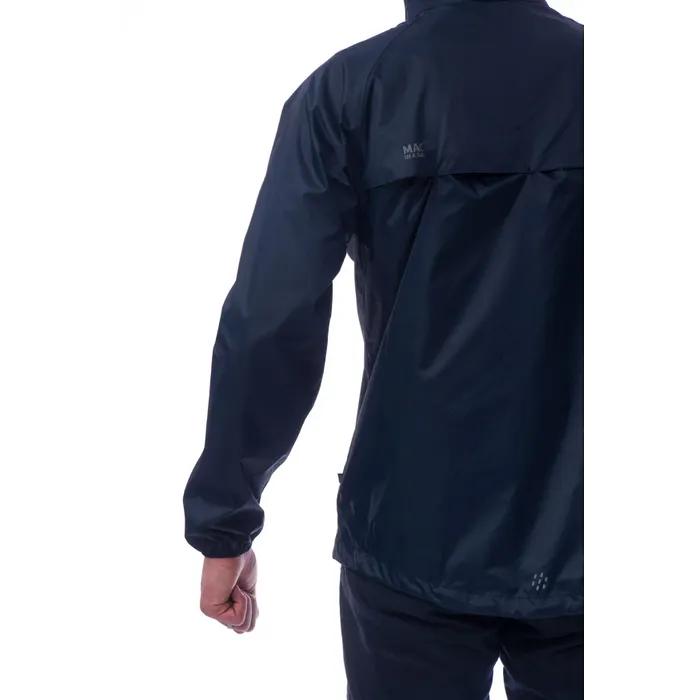 Mac in a Sac Mias Origin Rain Jacket
