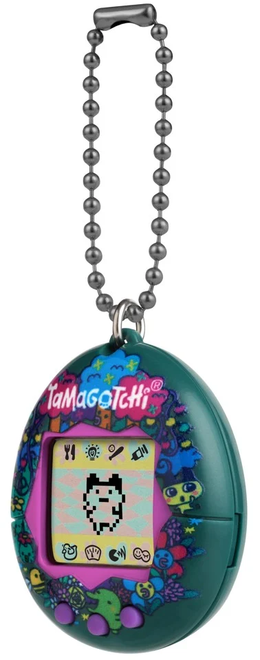 Tamagotchi - Tama Garden