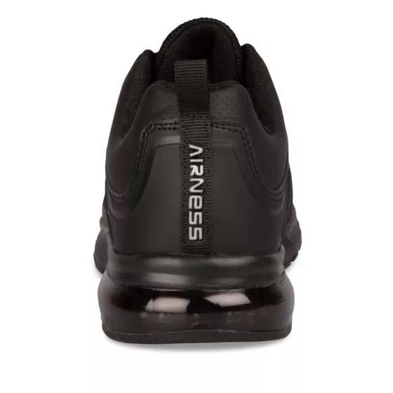 Baskets NOIR AIRNESS