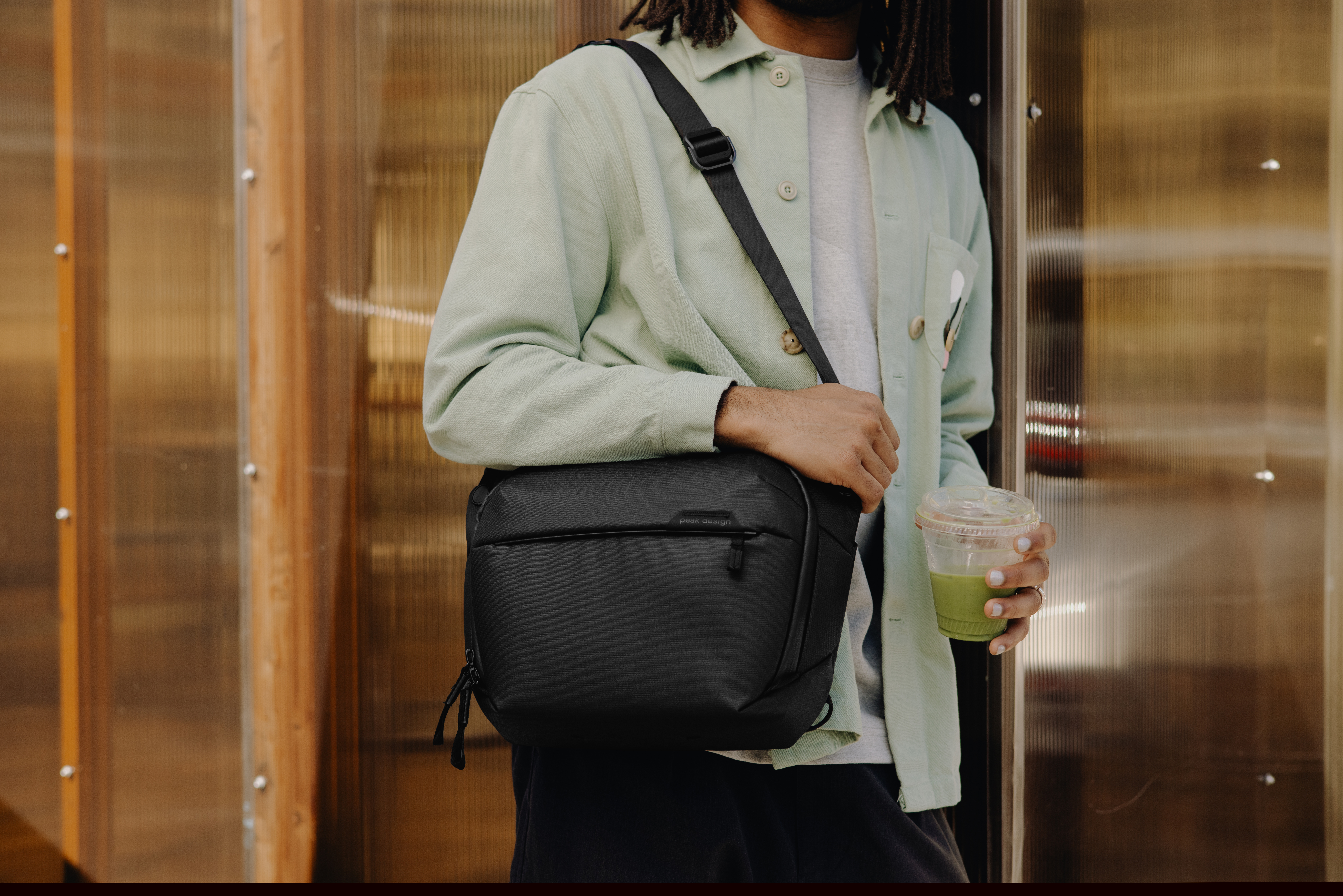 Everyday Sling 6 L