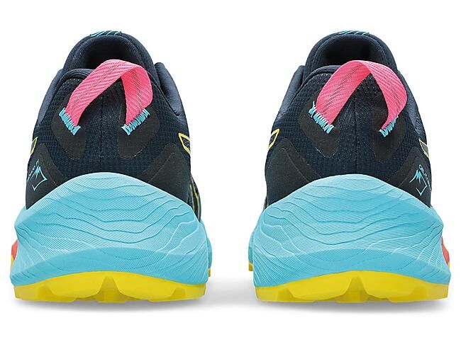 ASICS - CHAUSSURES DE TRAIL GEL TRABUCO 11 W