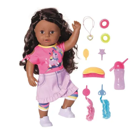 BABY born® Sister DoC 43cm
