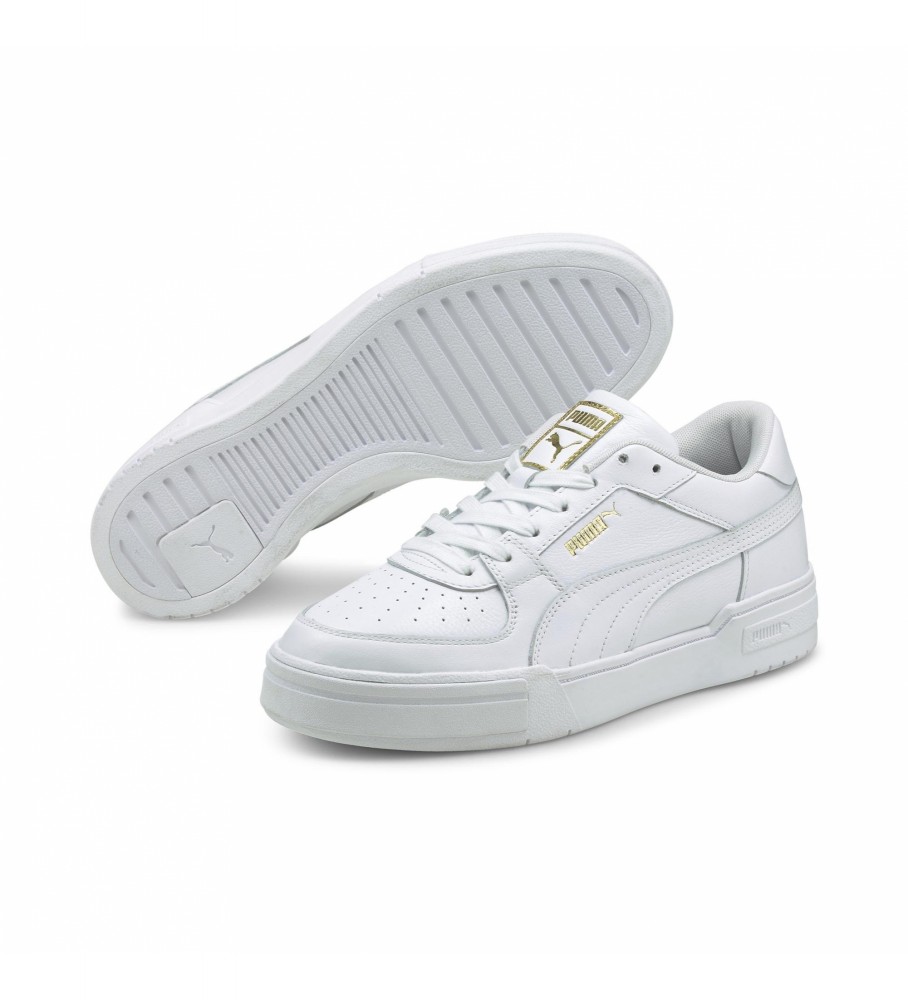 Tênis Puma CA Pro Classic Branco
